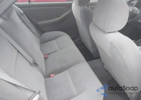 2007 Toyota Corolla Ce z USA, uszkodzony, nr VIN 2T1BR32E57C851977